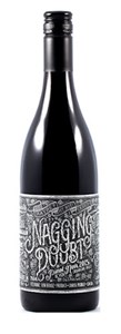 Nagging Doubt Pinot Noir 2015